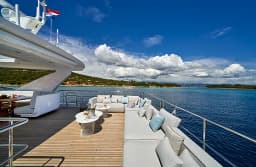 Azimut Grande 27 in Kaštel Gomilica / Marina Kaštela thumbnail 30