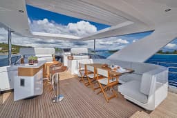 Azimut Grande 27 in Kaštel Gomilica / Marina Kaštela thumbnail 31