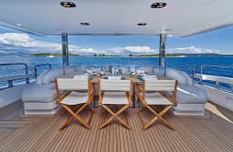 Azimut Grande 27 in Kaštel Gomilica / Marina Kaštela thumbnail 32