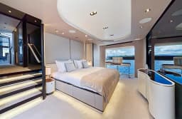 Azimut Grande 27 in Kaštel Gomilica / Marina Kaštela thumbnail 33