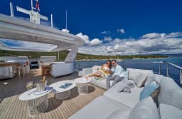 Azimut Grande 27 in Kaštel Gomilica / Marina Kaštela thumbnail 34