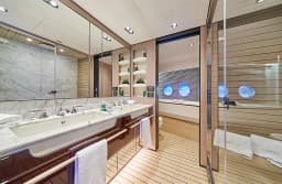 Azimut Grande 27 in Kaštel Gomilica / Marina Kaštela thumbnail 35