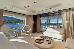 Azimut Grande 27 in Kaštel Gomilica / Marina Kaštela thumbnail 36