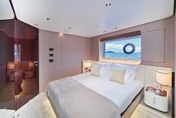 Azimut Grande 27 in Kaštel Gomilica / Marina Kaštela thumbnail 37