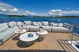 Azimut Grande 27 in Kaštel Gomilica / Marina Kaštela thumbnail 39