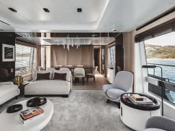 Azimut Grande 27 in Kaštel Gomilica / Marina Kaštela thumbnail 4