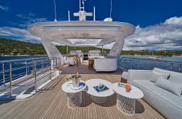 Azimut Grande 27 in Kaštel Gomilica / Marina Kaštela thumbnail 40