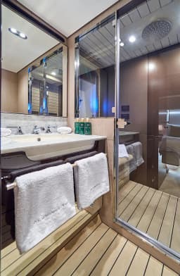 Azimut Grande 27 in Kaštel Gomilica / Marina Kaštela thumbnail 41