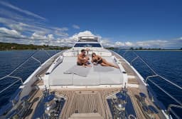 Azimut Grande 27 in Kaštel Gomilica / Marina Kaštela thumbnail 42