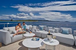 Azimut Grande 27 in Kaštel Gomilica / Marina Kaštela thumbnail 43