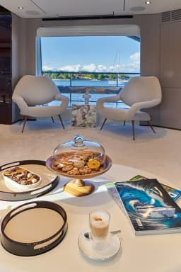 Azimut Grande 27 in Kaštel Gomilica / Marina Kaštela thumbnail 44