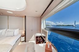 Azimut Grande 27 in Kaštel Gomilica / Marina Kaštela thumbnail 45