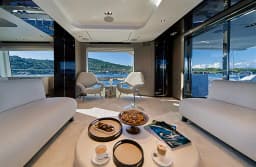 Azimut Grande 27 in Kaštel Gomilica / Marina Kaštela thumbnail 46