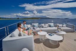 Azimut Grande 27 in Kaštel Gomilica / Marina Kaštela thumbnail 47