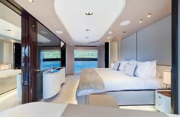 Azimut Grande 27 in Kaštel Gomilica / Marina Kaštela thumbnail 48