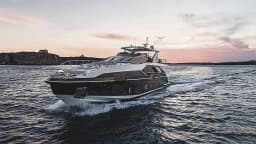 Azimut Grande 27 in Kaštel Gomilica / Marina Kaštela thumbnail 52