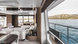 Azimut Grande 27 in Kaštel Gomilica / Marina Kaštela thumbnail 53