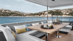 Azimut Grande 27 in Kaštel Gomilica / Marina Kaštela thumbnail 54