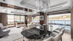 Azimut Grande 27 in Kaštel Gomilica / Marina Kaštela thumbnail 55