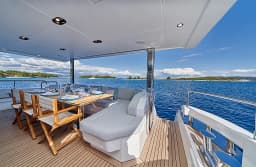 Azimut Grande 27 in Kaštel Gomilica / Marina Kaštela thumbnail 6