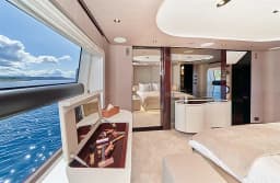 Azimut Grande 27 in Kaštel Gomilica / Marina Kaštela thumbnail 7