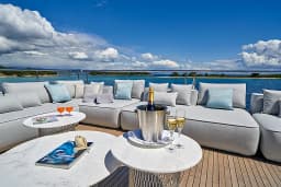 Azimut Grande 27 in Kaštel Gomilica / Marina Kaštela thumbnail 8