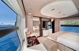 Azimut Grande 27 in Kaštel Gomilica / Marina Kaštela thumbnail 9
