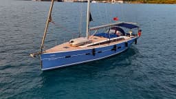 D&D Kufner 54 Exclusive in Marmaris / Albatros Marina thumbnail 10