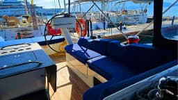 D&D Kufner 54 Exclusive in Marmaris / Albatros Marina thumbnail 11