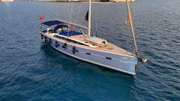 D&D Kufner 54 Exclusive in Marmaris / Albatros Marina thumbnail 12