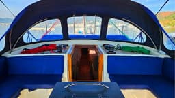 D&D Kufner 54 Exclusive in Marmaris / Albatros Marina thumbnail 16