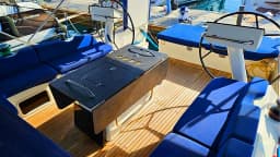 D&D Kufner 54 Exclusive in Marmaris / Albatros Marina thumbnail 17