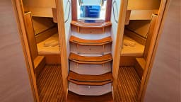 D&D Kufner 54 Exclusive in Marmaris / Albatros Marina thumbnail 18