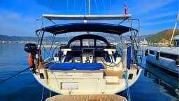 D&D Kufner 54 Exclusive in Marmaris / Albatros Marina thumbnail 21