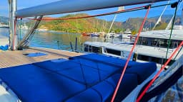 D&D Kufner 54 Exclusive in Marmaris / Albatros Marina thumbnail 23