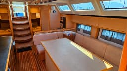 D&D Kufner 54 Exclusive in Marmaris / Albatros Marina thumbnail 27