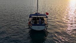 D&D Kufner 54 Exclusive in Marmaris / Albatros Marina thumbnail 28