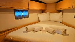D&D Kufner 54 Exclusive in Marmaris / Albatros Marina thumbnail 3