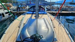D&D Kufner 54 Exclusive in Marmaris / Albatros Marina thumbnail 30