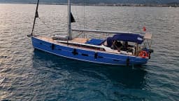 D&D Kufner 54 Exclusive in Marmaris / Albatros Marina thumbnail 5