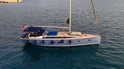 D&D Kufner 54 Exclusive in Marmaris / Albatros Marina thumbnail 6