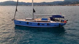 D&D Kufner 54 Exclusive in Marmaris / Albatros Marina thumbnail 8