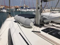 Bavaria 46 Cruiser in Lefkada / D-Marin Marina Lefkas thumbnail 28