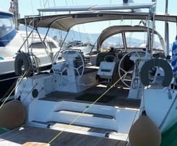 Bavaria 46 Cruiser in Lefkada / D-Marin Marina Lefkas thumbnail 29