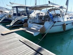 Bavaria 46 Cruiser in Lefkada / D-Marin Marina Lefkas thumbnail 31
