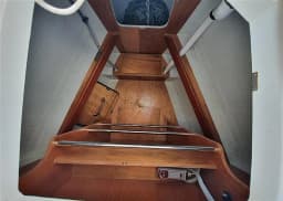 Bavaria 46 Cruiser in Lefkada / D-Marin Marina Lefkas thumbnail 7