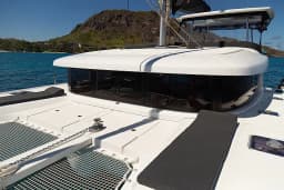 Lagoon 42 in Eden Island / Mahe, Victoria / Eden Island Marina thumbnail 11