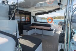 Lagoon 42 in Eden Island / Mahe, Victoria / Eden Island Marina thumbnail 12