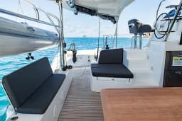 Lagoon 42 in Eden Island / Mahe, Victoria / Eden Island Marina thumbnail 22