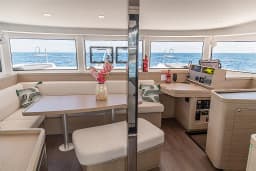 Lagoon 42 in Eden Island / Mahe, Victoria / Eden Island Marina thumbnail 26